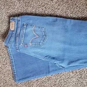 Levi Jeans